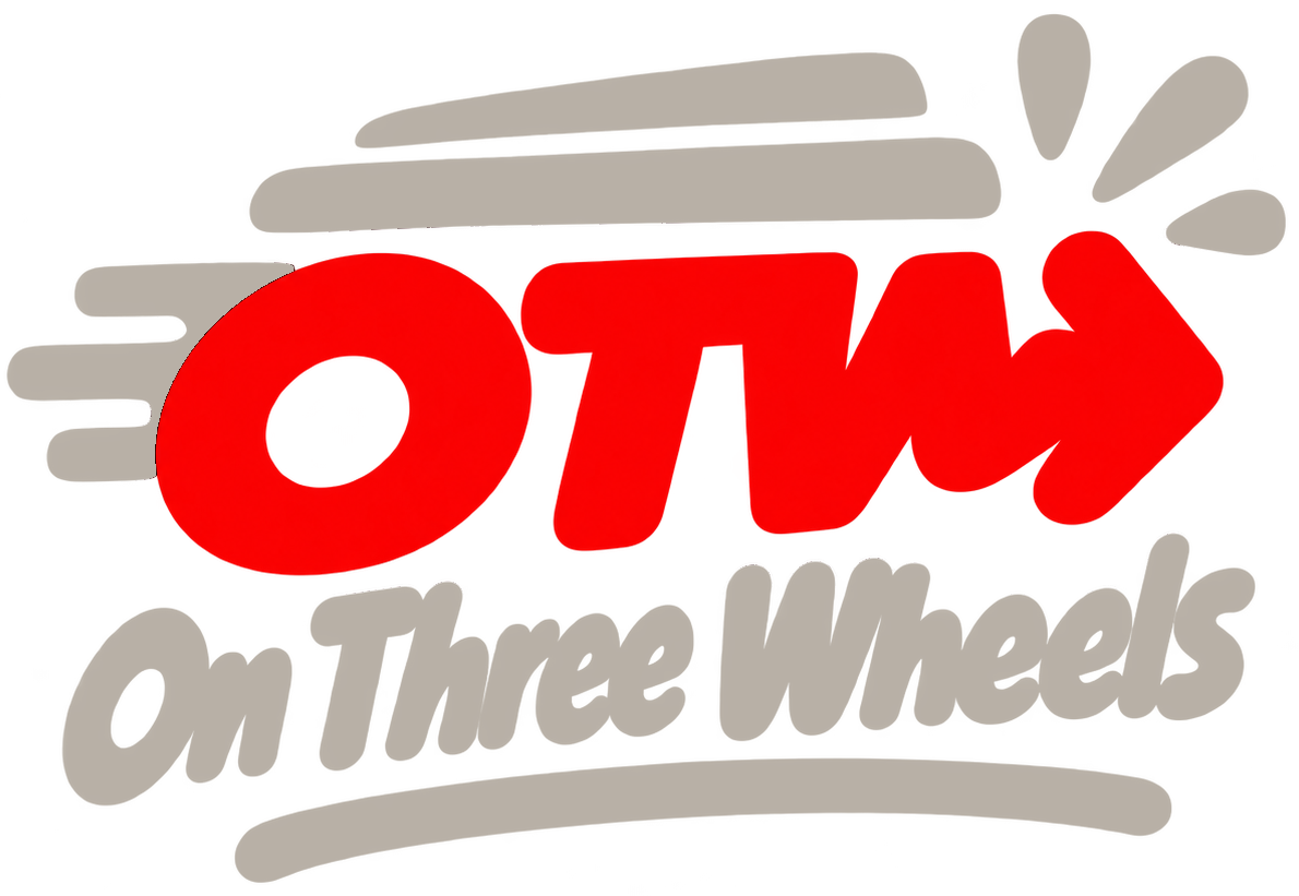 OTW - On Three Wheels
